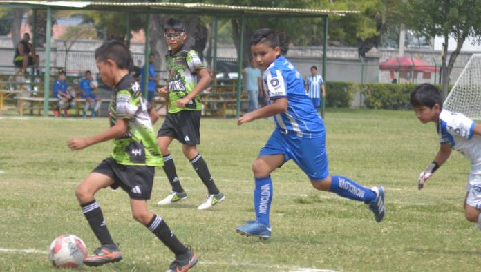 Cenfor Pachuca es semifinalista