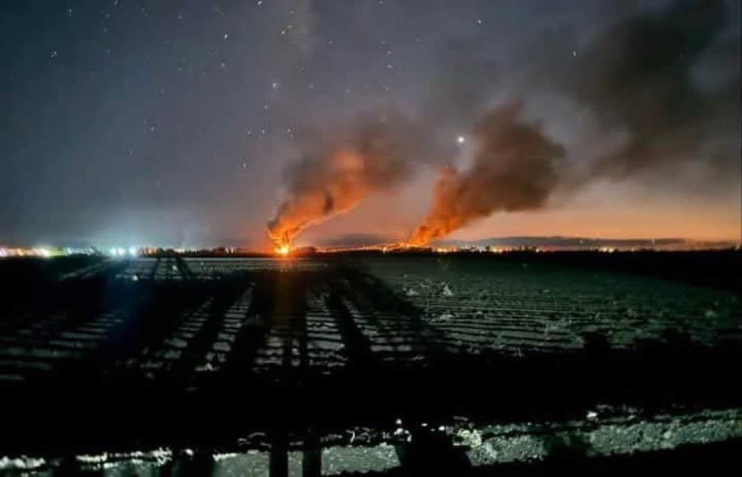 Explosión azota Culiacán; Se intensifica violencia