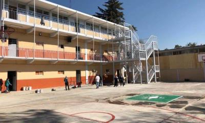 Dejan fuera a mil planteles de "La Escuela es Nuestra"