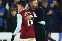 West Ham y Edson Álvarez vuelven a caer en la Premier League