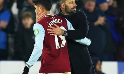 West Ham y Edson Álvarez vuelven a caer en la Premier League