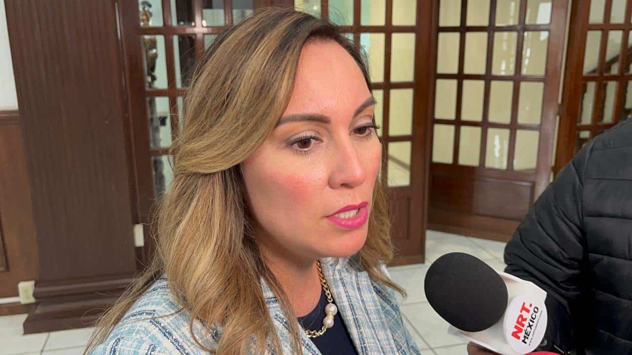 Las acusaciones falsas afectan a las comunidades estudiantiles, indicó la Diputada Magaly Hernández.