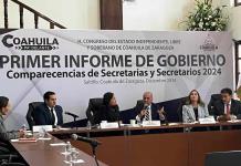 Cuentan con medicinas Hospitales de Coahuila