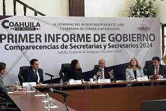 Cuentan con medicinas Hospitales de Coahuila