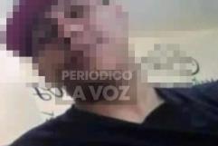 Capturan a padre de familia por presunta muerte de su hija