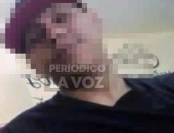 Capturan a padre de familia por presunta muerte de su hija