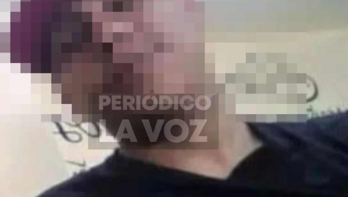 Capturan a padre de familia por presunta muerte de su hija