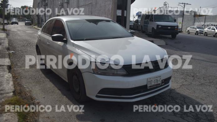 Estrella auto en transporte escolar