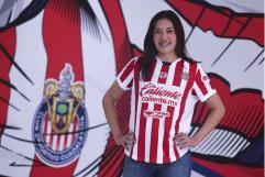 Chivas femenil ya tiene dos refuerzos 