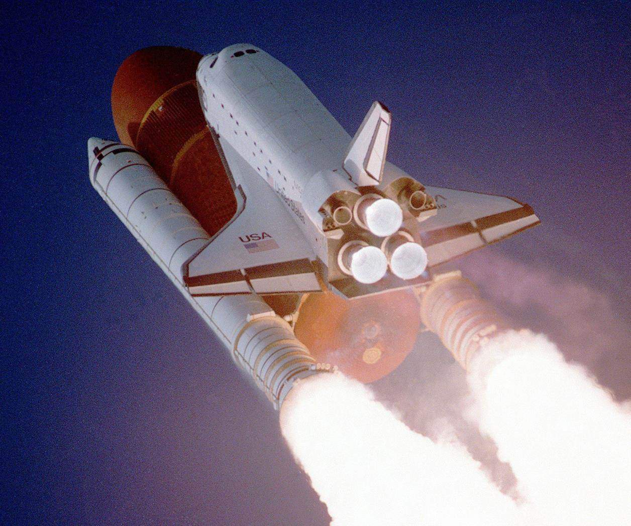 Trump domina a amigo de Elon Musk como líder de la NASA