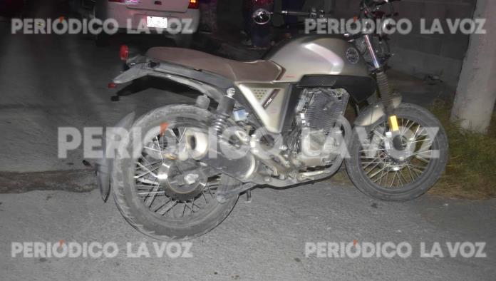 Protagoniza menor dos choques en un mes