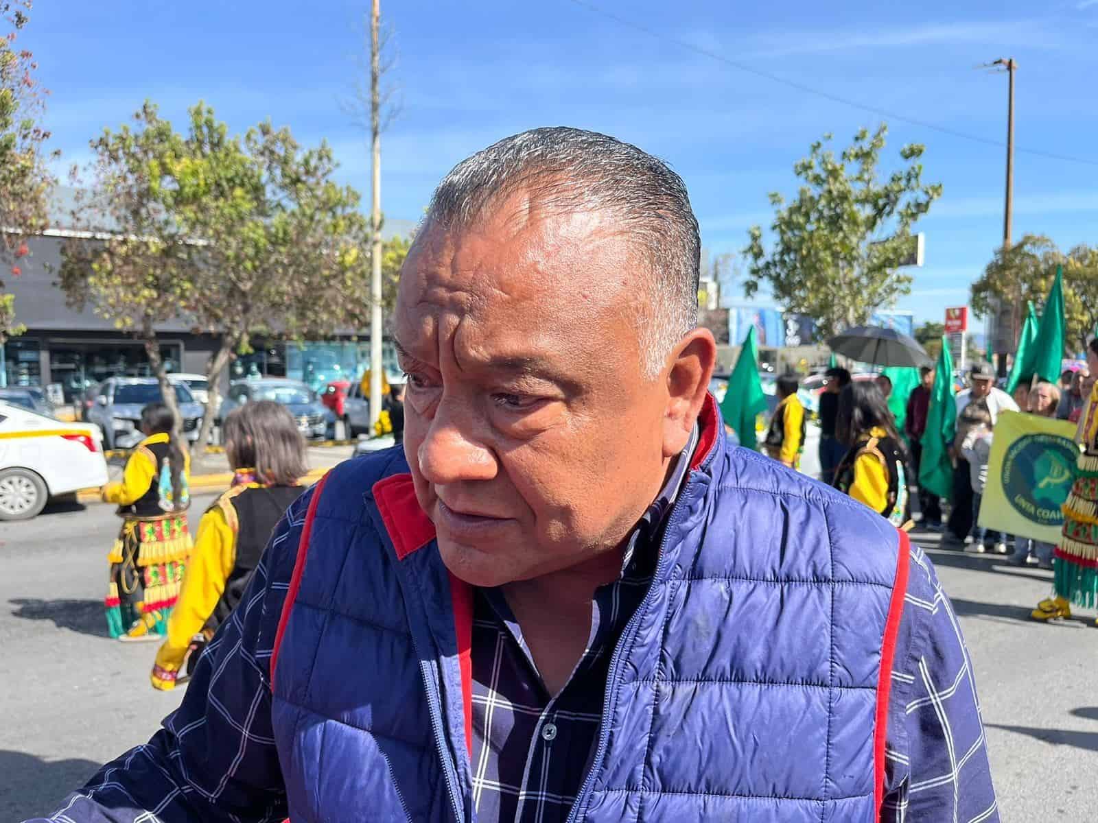 El esquema de apoyos federales al campo no es del todo eficiente, indicó José Luis López dirigente de la Unión Nació de Trabajadores Agrícolas.