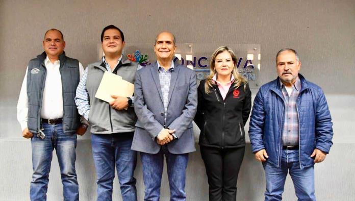 Habrá Escuela de Operadores