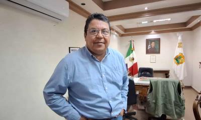 Prepara Alcalde último informe