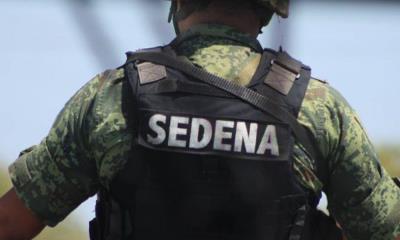 Federales logran mega decomiso en Sinaloa