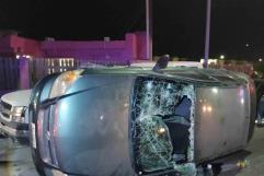 Aumentan los accidentes viales en Ciudad Acuña: Un nuevo choque sobre el Eje Central