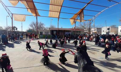 ¡A descansar! Se oficializan las fechas de vacaciones escolares en Ciudad Acuña