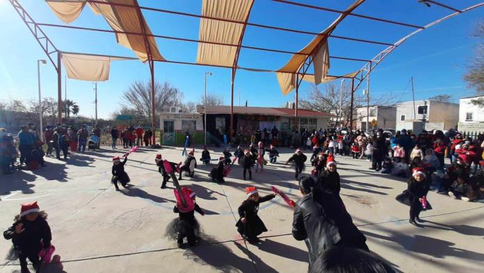 ¡A descansar! Se oficializan las fechas de vacaciones escolares en Ciudad Acuña