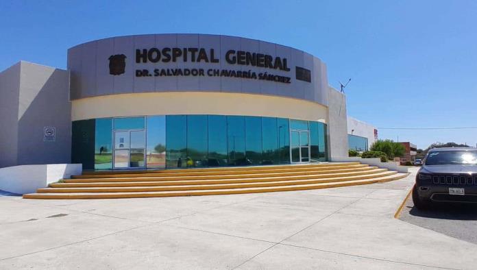 Preocupación por aumento de casos de bronquiolitis y neumonía en niños en Piedras Negras