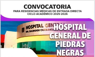 Convocatoria Abierta para Médicos Residentes en el Hospital Salvador Chavarría