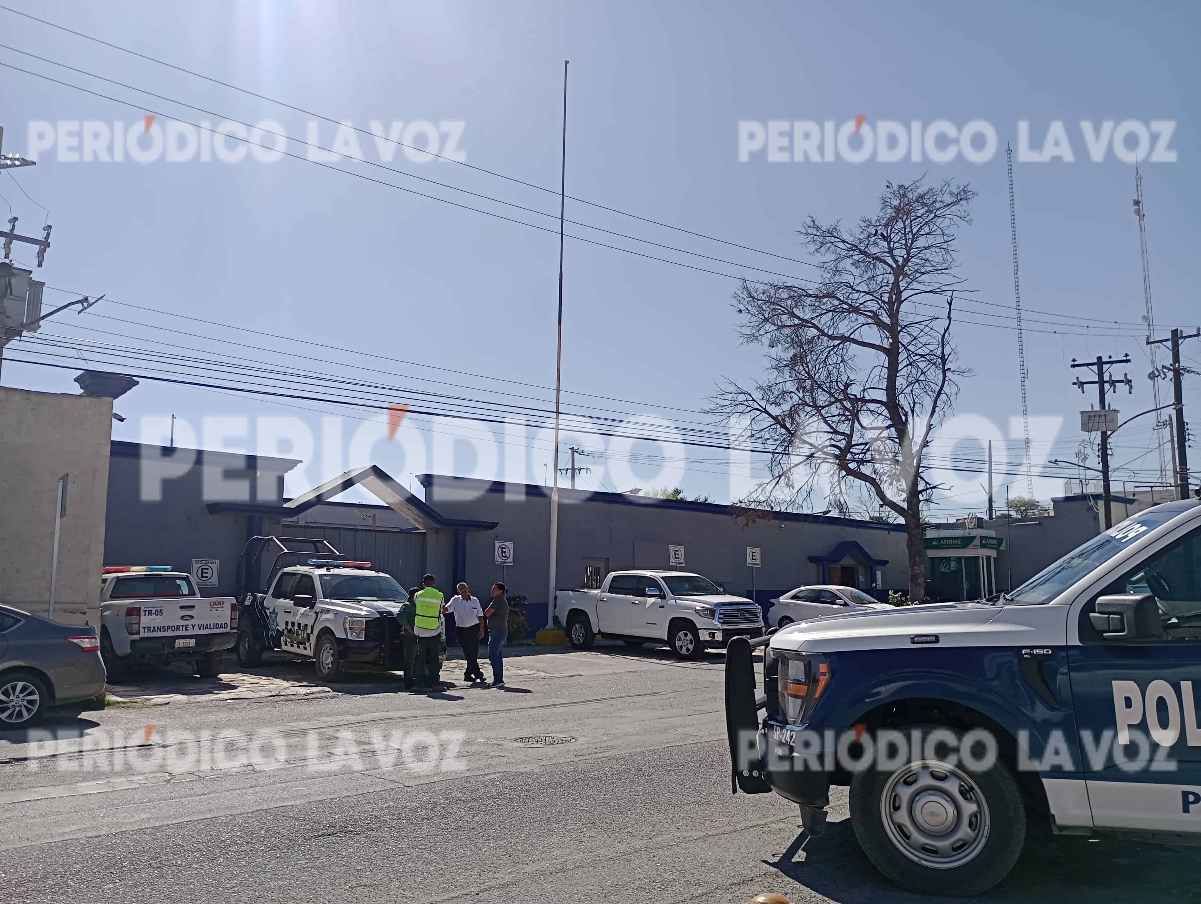 La Dirección de Seguridad Pública de Monclova, registró una grave filtración de información que pone en riesgo a los elementos y exhibe ante la delincuencia su capacidad de reacción.