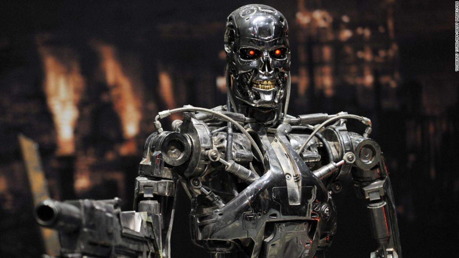 160 países exigen a la ONU prohibir los “robots asesinos”
