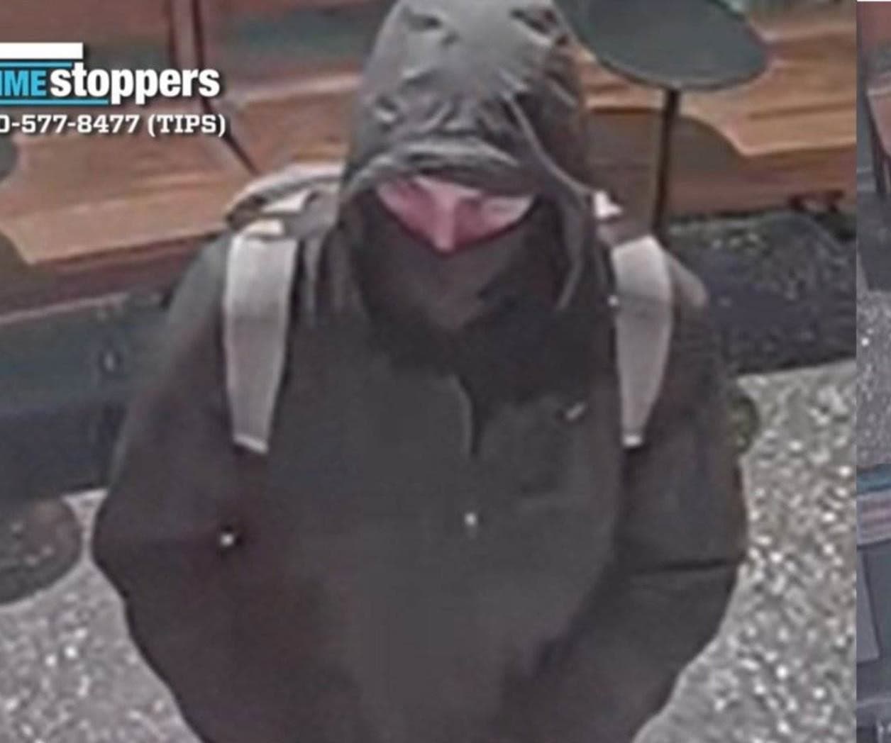 Casquillos en escena del crimen de Brian Thompson estaban grabadas