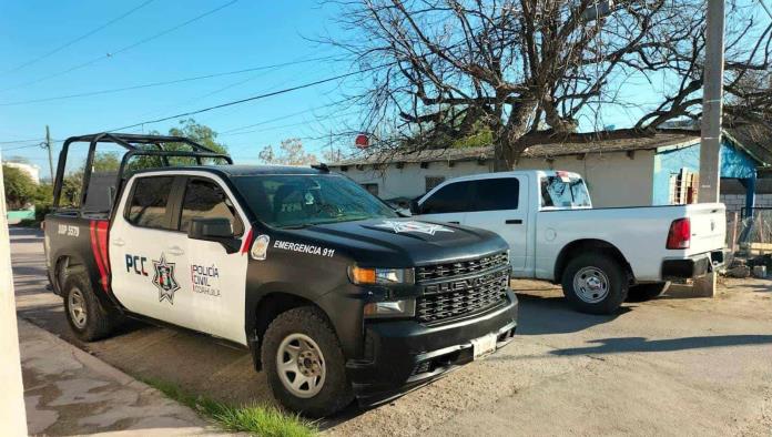 Detienen a Tres Hombres con 57 Kilos de Marihuana en Colonia Villa de Fuente