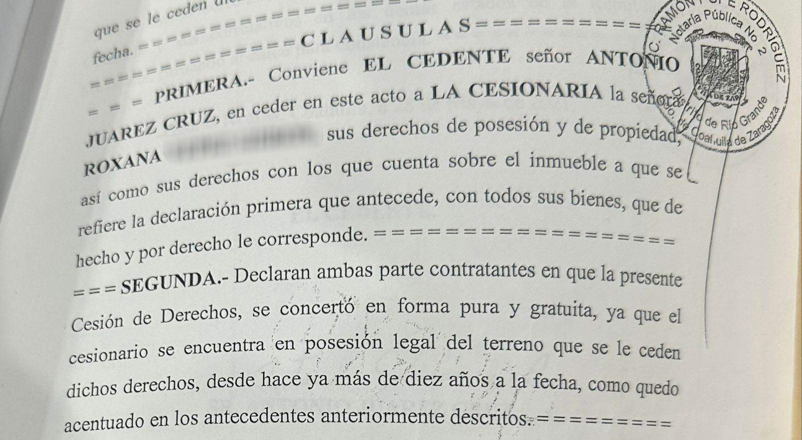 Denuncia Fraude de Curandero que lo Engañó con un Tesoro y la Venta de su Terreno