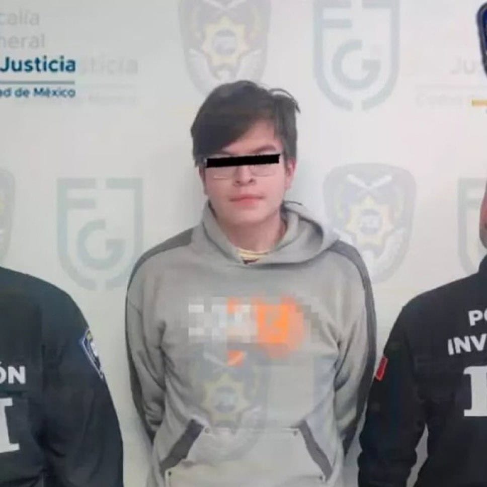 Absuelven a Diego “N” por violencia contra alumnas del IPN