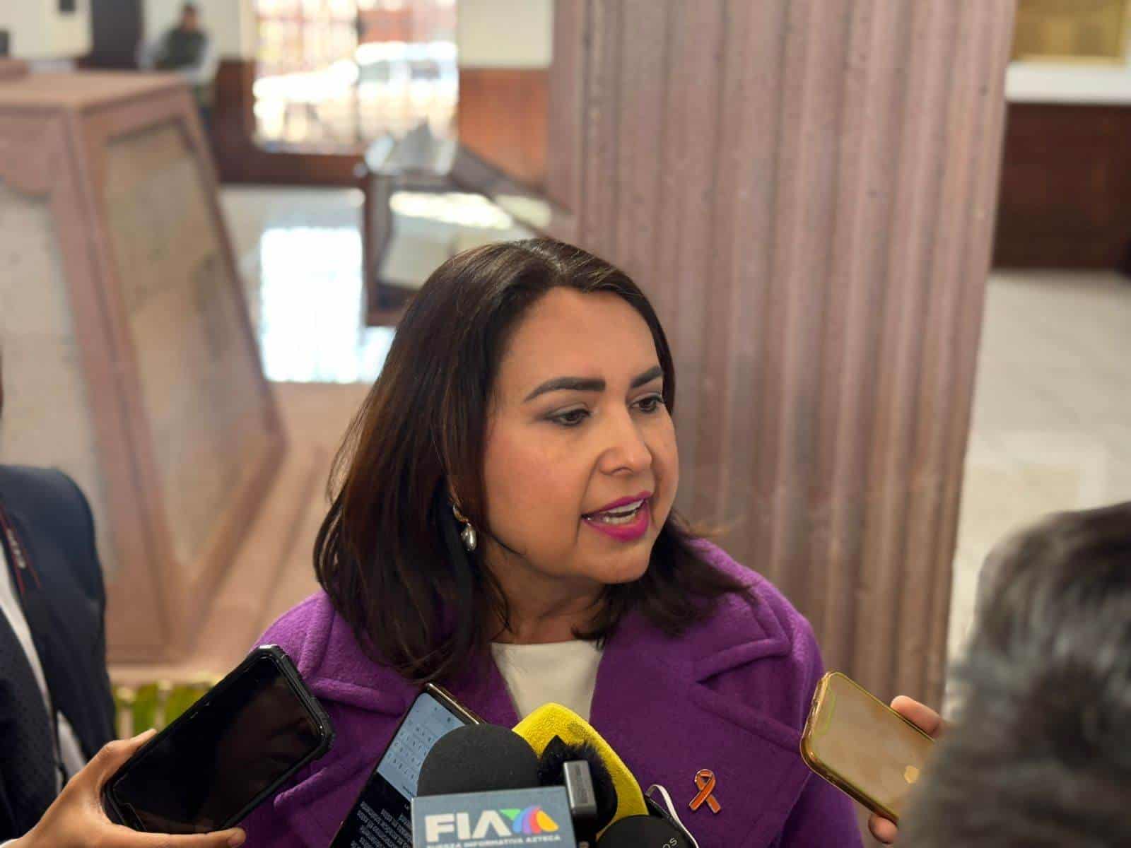 Es Coahuila referente en protección de la mujer contra la violencia