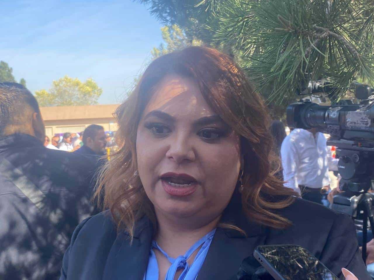 Analiza reelección Elisa Maldonado