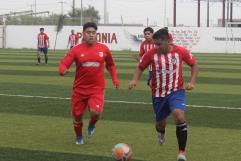 Habrá nuevos monarcas en el futbol fronterense