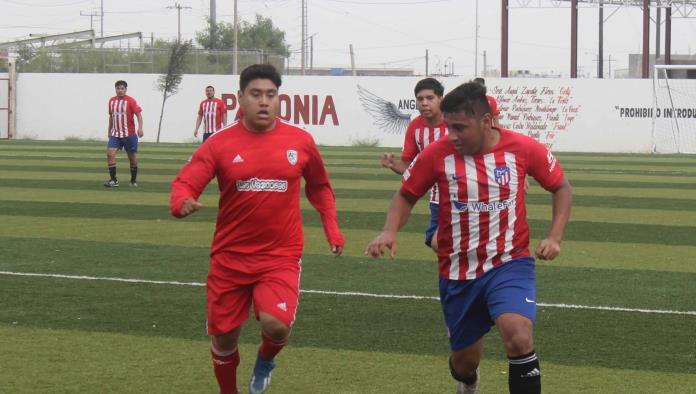 Habrá nuevos monarcas en el futbol fronterense