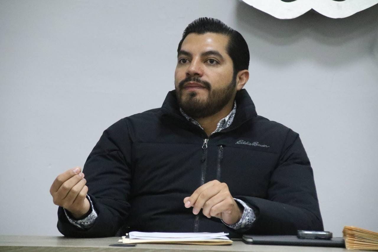 Destaca Ramiro alumbrado LED en su administración