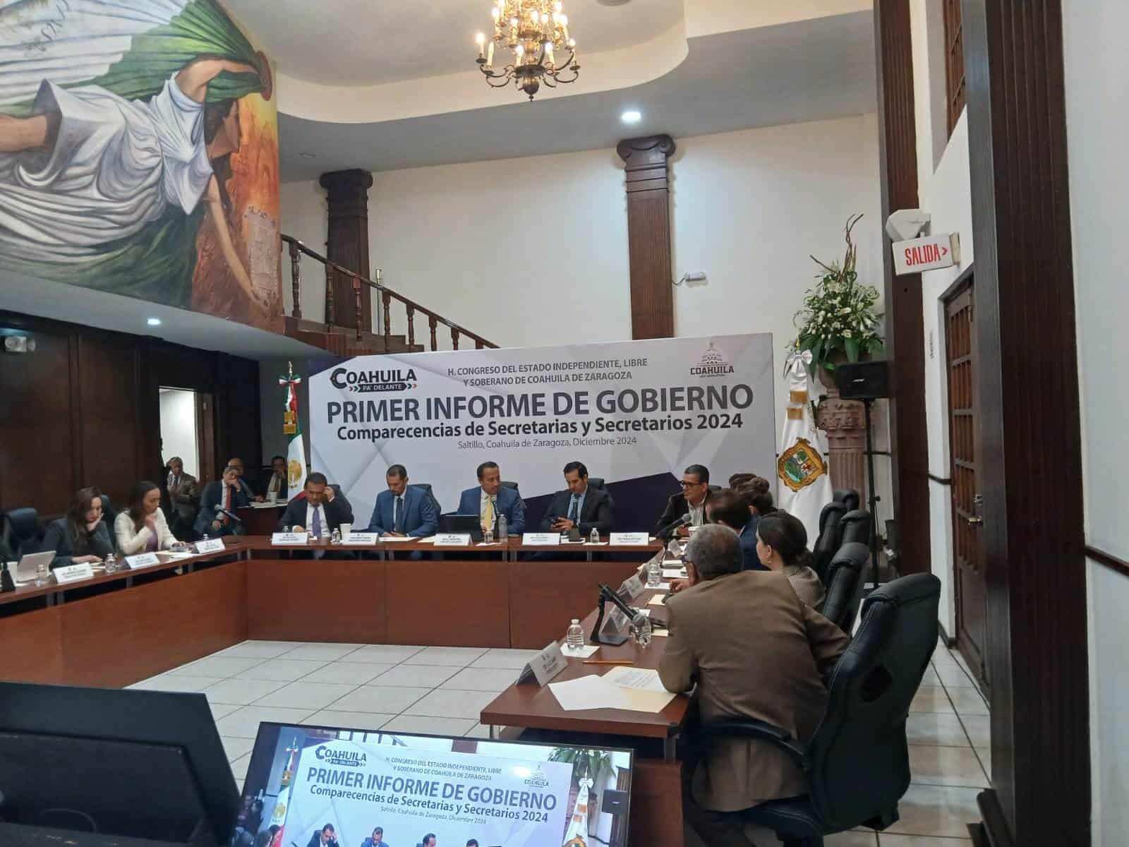 Fortalecen vivienda y su certeza jurídica en Coahuila