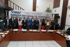 Fortalecen vivienda y su certeza jurídica en Coahuila