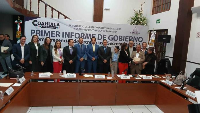 Fortalecen vivienda y su certeza jurídica en Coahuila