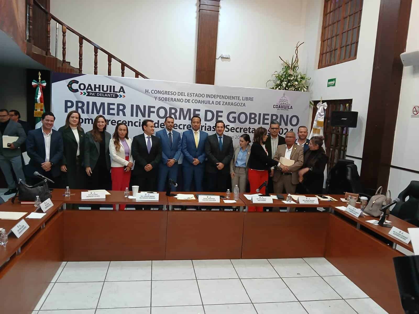 Fortalecen vivienda y su certeza jurídica en Coahuila