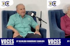 Voces Emprendedoras: El Podcast que Impulsa el Espíritu Empresarial en Piedras Negras