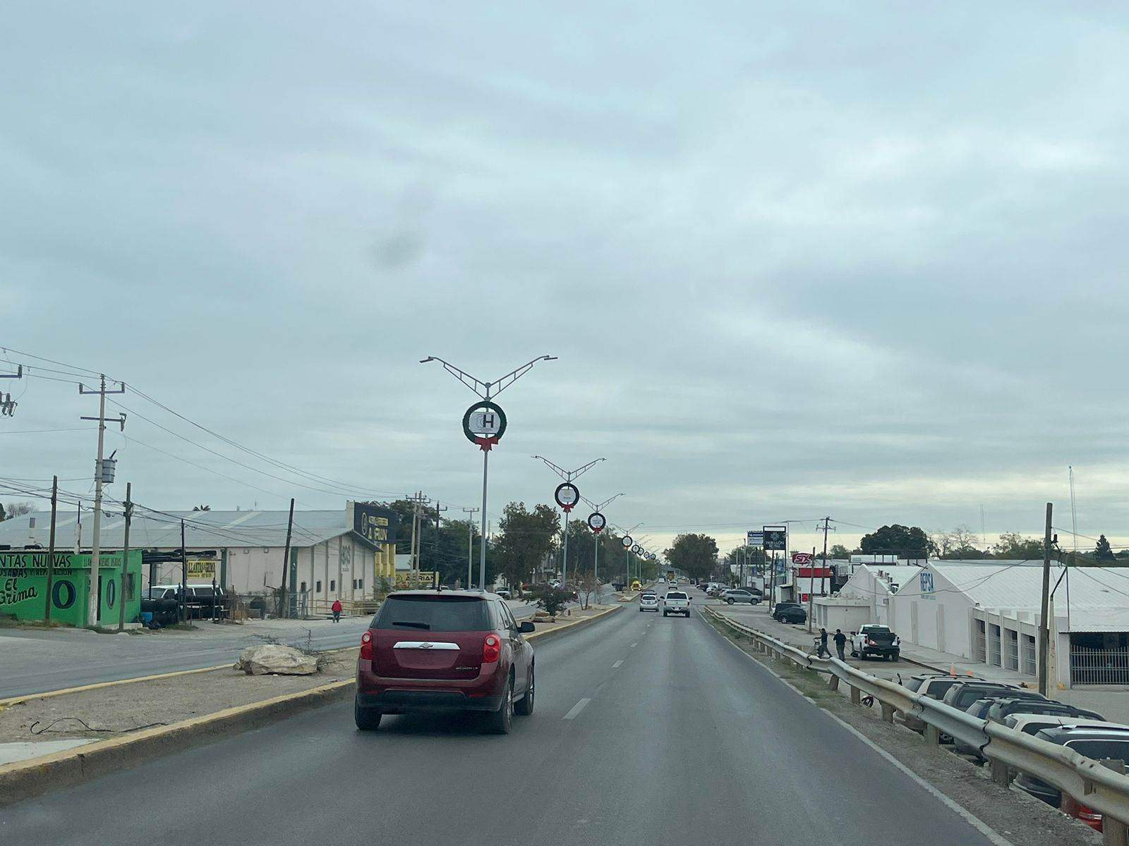 Banco Internacional de Alimentos inicia su campaña navideña en Ciudad Acuña