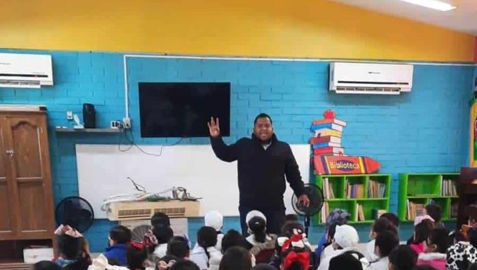 Piedras Negras Enfrenta Alta Pobreza de Aprendizaje: 90% de Estudiantes Afectados