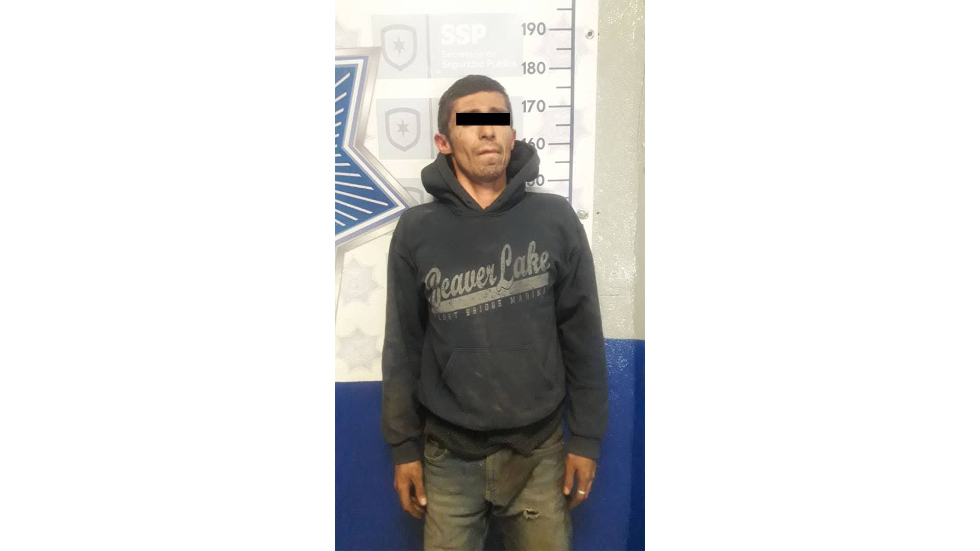 Miguel Ángel deberá ser notificado para la siguiente audiencia de robo en perjuicio de AHMSA.