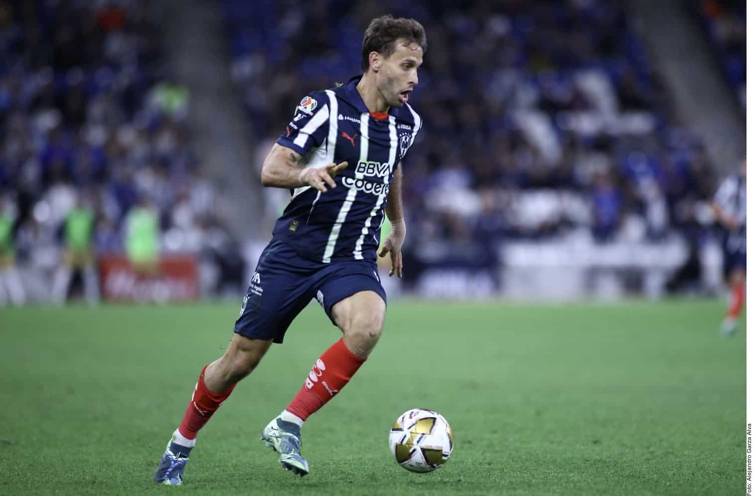 Analiza Canales retirarse en Rayados, por su hija 