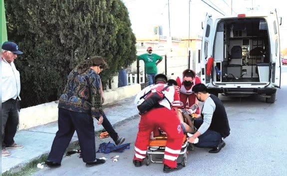 Recibe 4 años de cárcel por homicidio accidental Recibe 4 años de cárcel por homicidio accidental