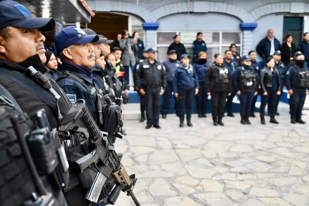 Iniciaron la investigación sobre la presunta filtración de información confidencial del departamento de Seguridad Pública
