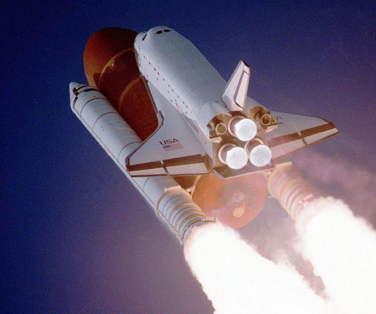NASA la misión Artemis 3 para alunizar hasta el 2027