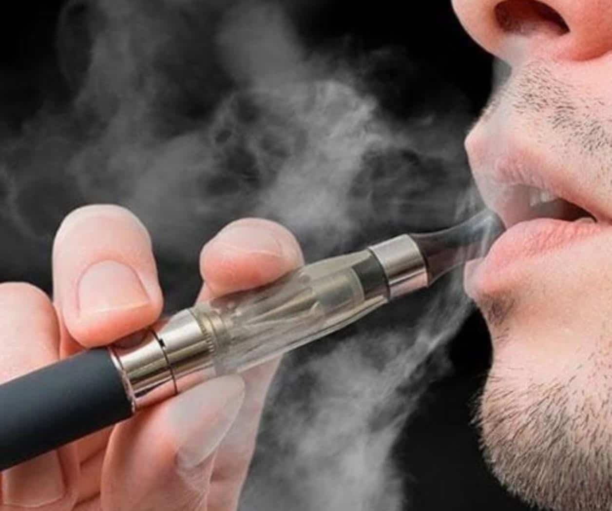 Sheinbaum defiende prohibición de vapeadores