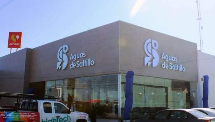 Urge a Saltillo ampliar distribución del agua