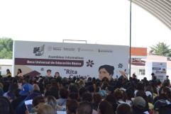 Becas federales en Ciudad Acuña continúan abiertas para estudiantes